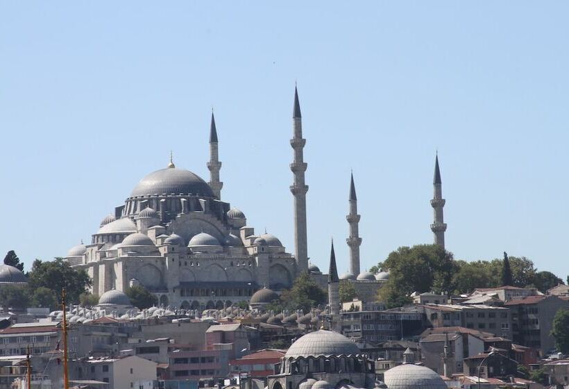 Hotel Holiday Inn Express   Istanbul   Atakoy Metro, An Ihg