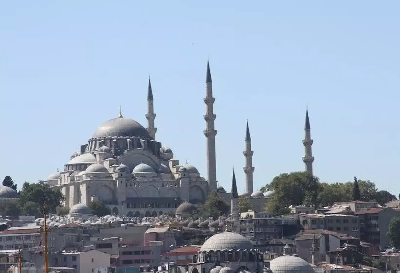 ホテル Holiday Inn Express   Istanbul   Atakoy Metro, An Ihg