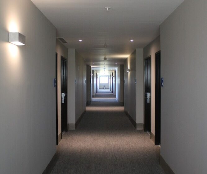 ホテル Holiday Inn Express & Suites Silao Aeropuerto Terminal, An Ihg