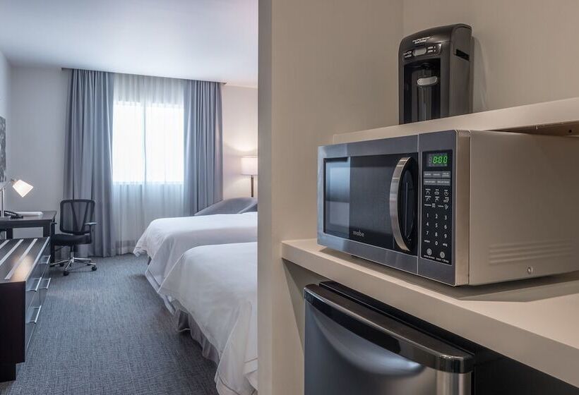 ホテル Holiday Inn Express & Suites Silao Aeropuerto Terminal, An Ihg