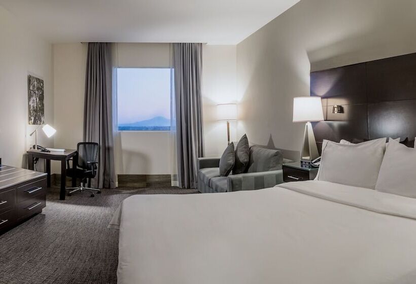 ホテル Holiday Inn Express & Suites Silao Aeropuerto Terminal, An Ihg