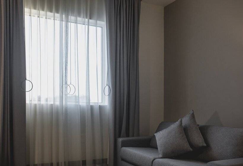 ホテル Holiday Inn Express & Suites Silao Aeropuerto Terminal, An Ihg