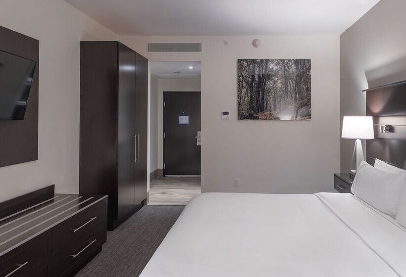 ホテル Holiday Inn Express & Suites Silao Aeropuerto Terminal, An Ihg