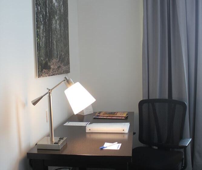 ホテル Holiday Inn Express & Suites Silao Aeropuerto Terminal, An Ihg