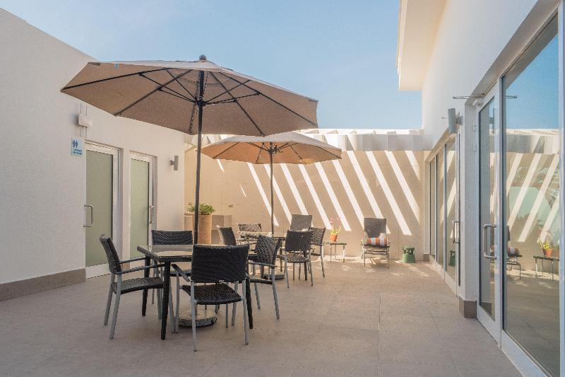 ホテル Holiday Inn Express & Suites Silao Aeropuerto Terminal, An Ihg