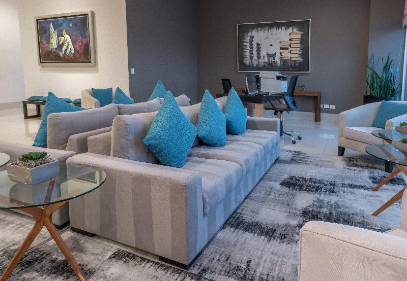 ホテル Holiday Inn Express & Suites Silao Aeropuerto Terminal, An Ihg