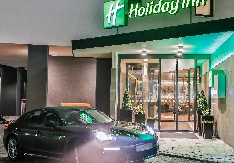 בית מלון כפרי Holiday Inn   Villingen   Schwenningen, An Ihg