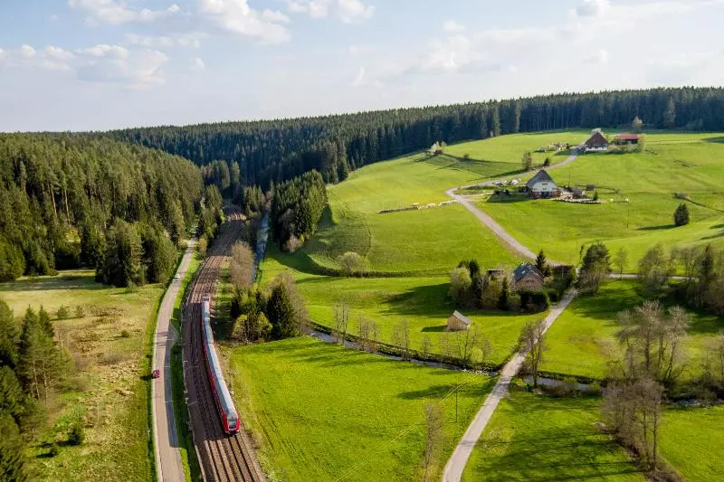ホテル Holiday Inn   Villingen   Schwenningen, An Ihg