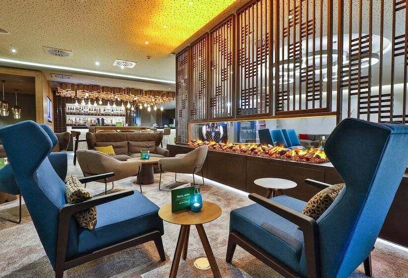 בית מלון כפרי Holiday Inn   Villingen   Schwenningen, An Ihg