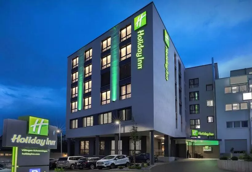 ホテル Holiday Inn   Villingen   Schwenningen, An Ihg
