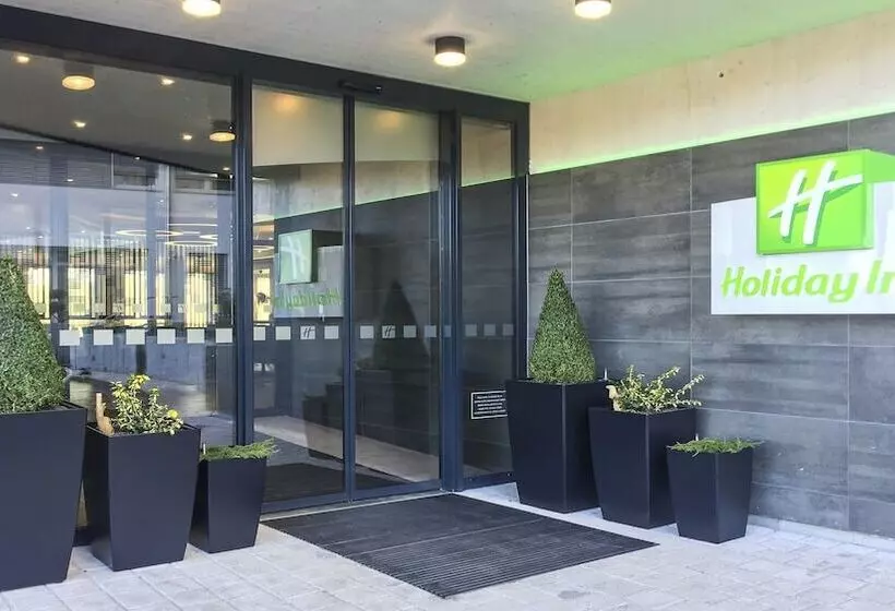 ホテル Holiday Inn   Villingen   Schwenningen, An Ihg