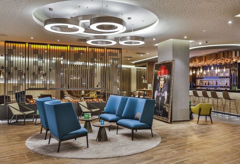 בית מלון כפרי Holiday Inn   Villingen   Schwenningen, An Ihg