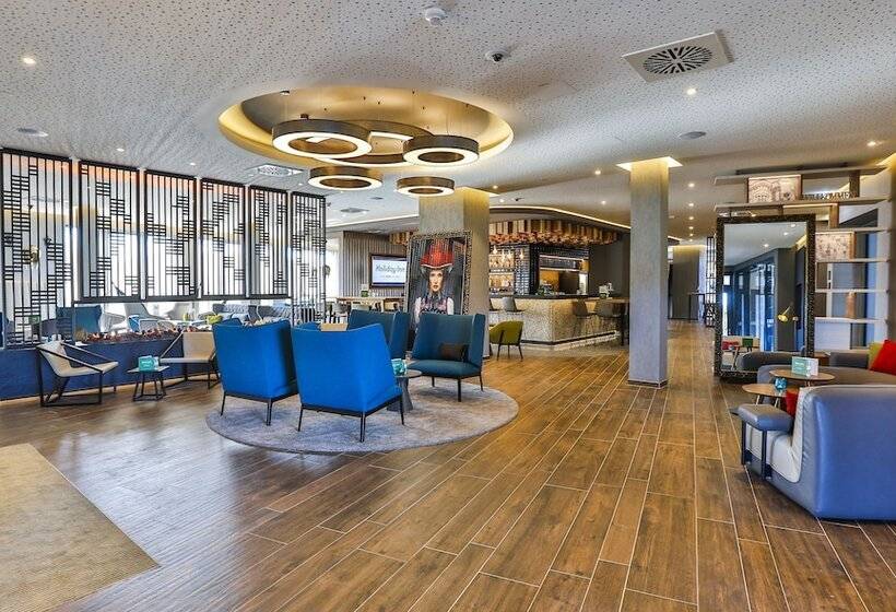 בית מלון כפרי Holiday Inn   Villingen   Schwenningen, An Ihg