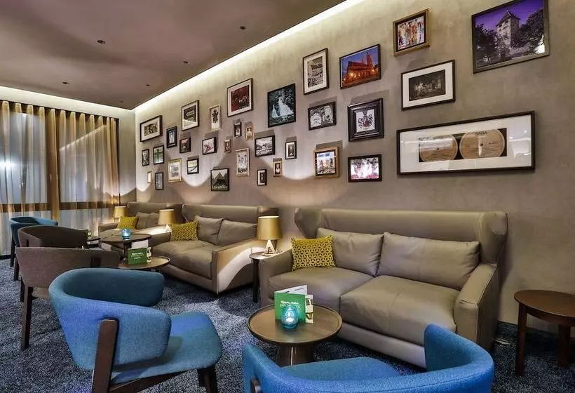 ホテル Holiday Inn   Villingen   Schwenningen, An Ihg