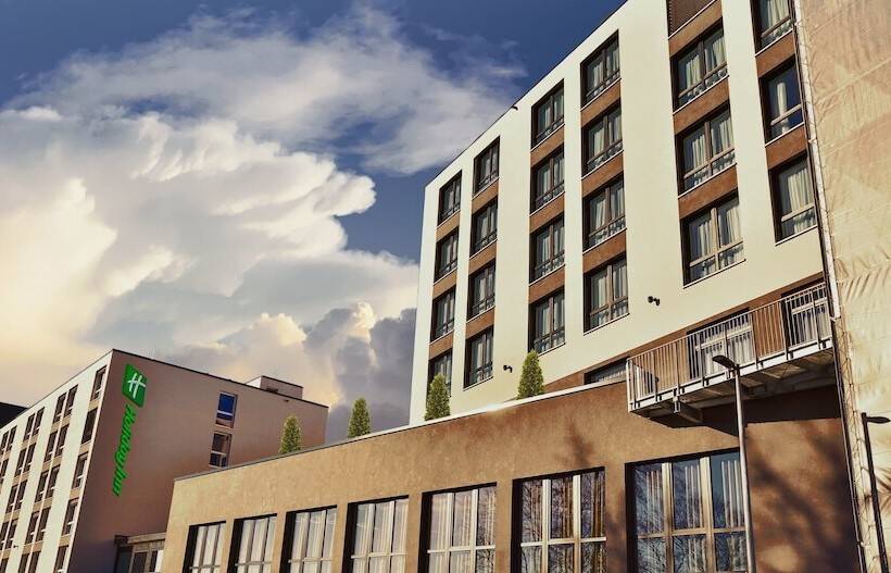 בית מלון כפרי Holiday Inn   Villingen   Schwenningen, An Ihg