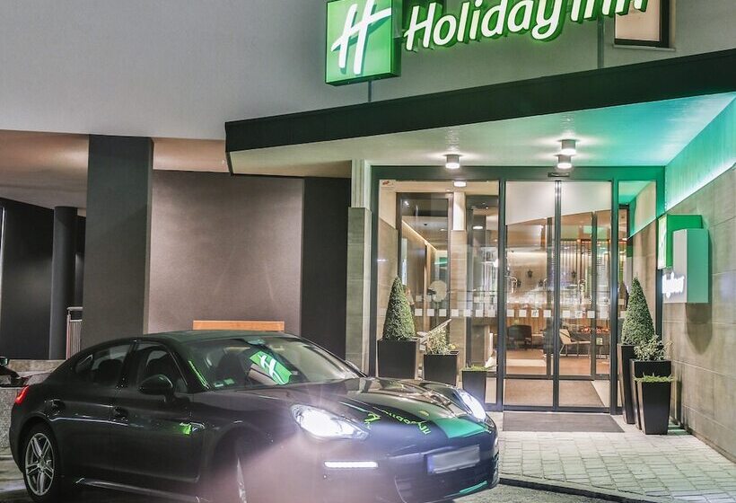 בית מלון כפרי Holiday Inn   Villingen   Schwenningen, An Ihg