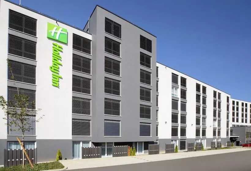 ホテル Holiday Inn   Villingen   Schwenningen, An Ihg