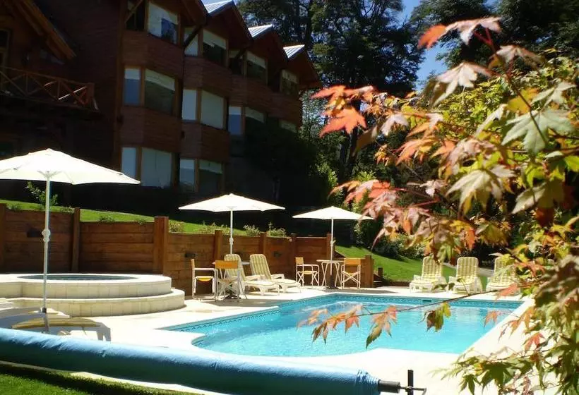 هتل Hosteria Puertas Del Sol By Visionnaire