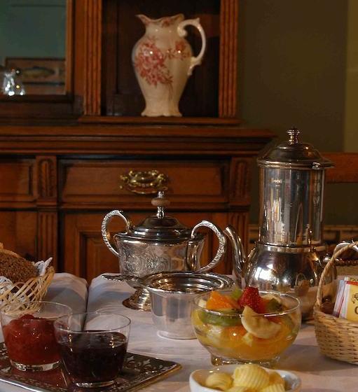 Hotel Hosteria Puertas Del Sol By Visionnaire