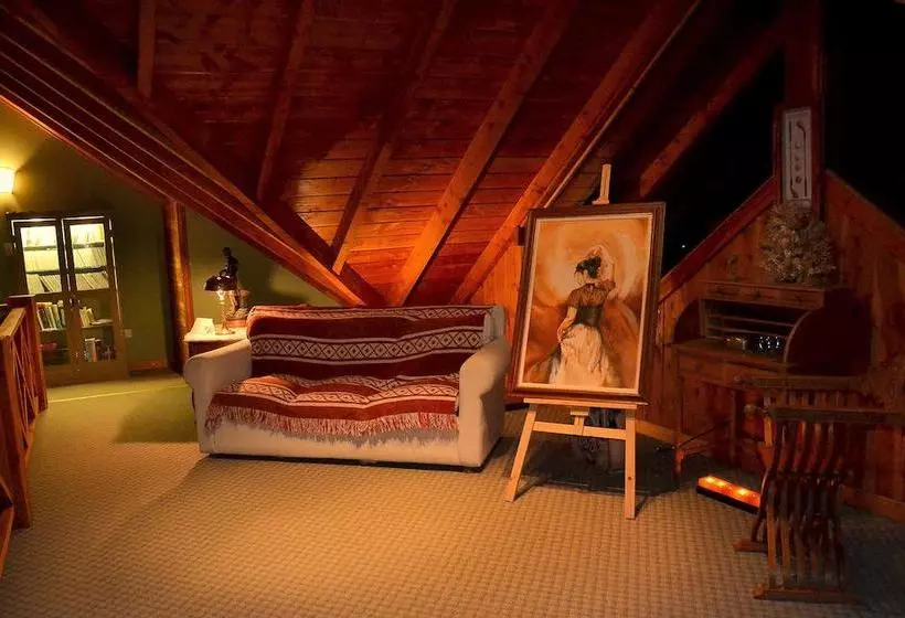 هتل Hosteria Puertas Del Sol By Visionnaire