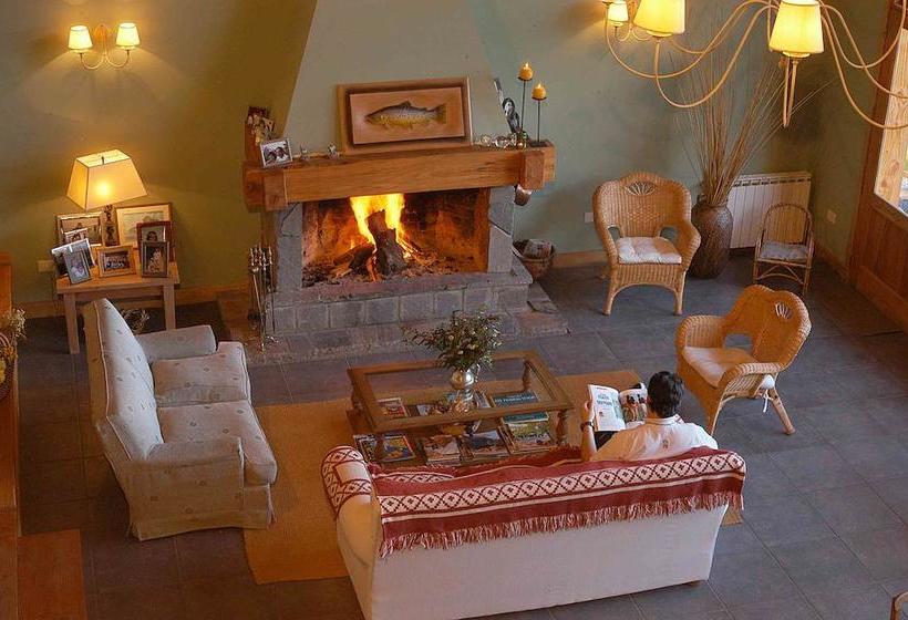 Hotel Hosteria Puertas Del Sol By Visionnaire