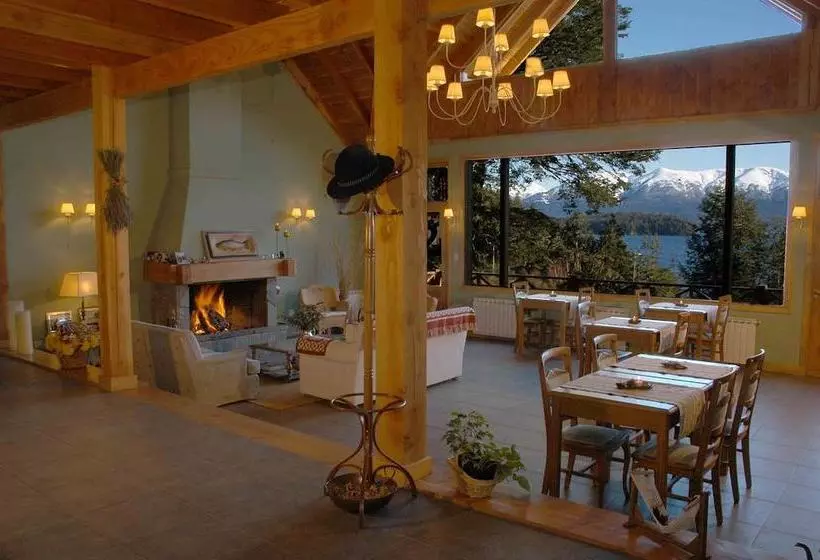 هتل Hosteria Puertas Del Sol By Visionnaire
