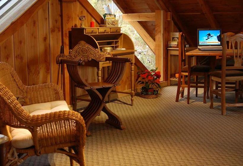 Hotel Hosteria Puertas Del Sol By Visionnaire