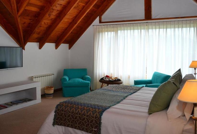 Hotel Hosteria Puertas Del Sol By Visionnaire