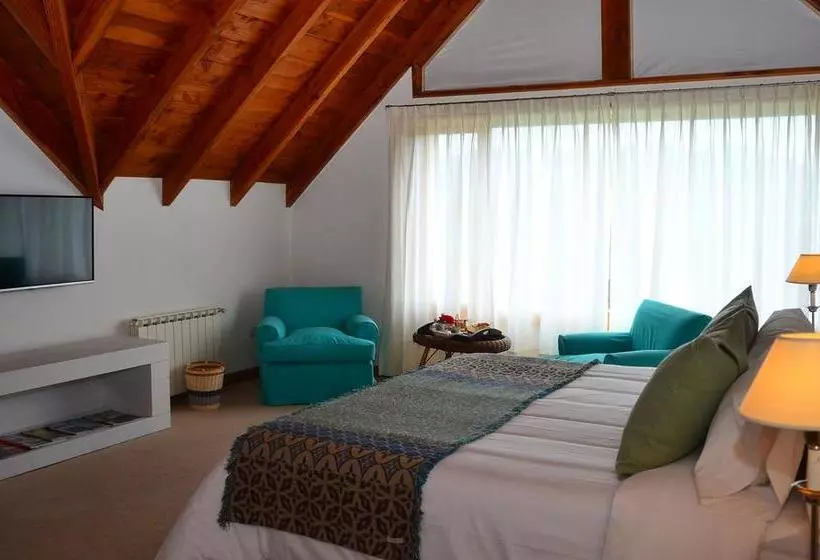 هتل Hosteria Puertas Del Sol By Visionnaire