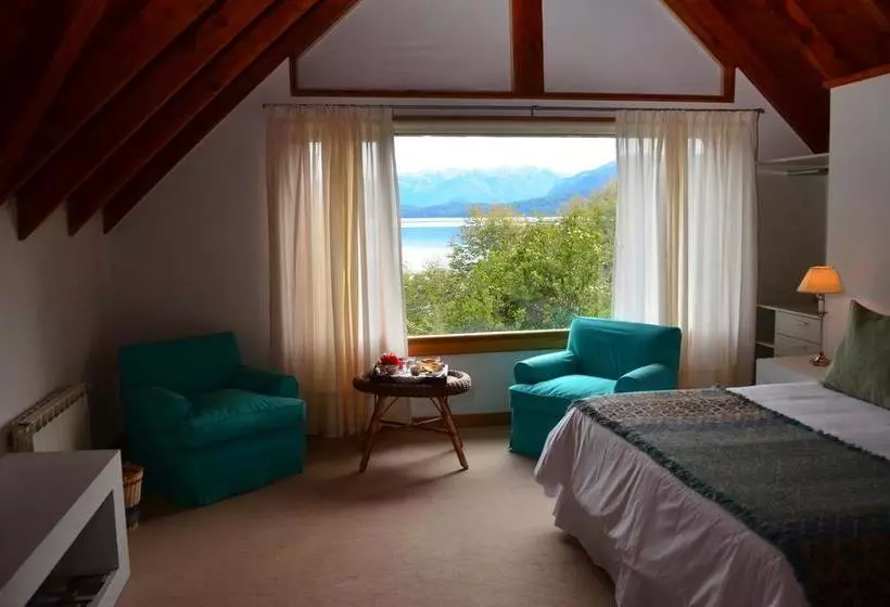 هتل Hosteria Puertas Del Sol By Visionnaire