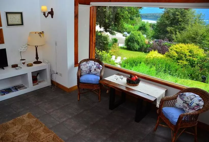 هتل Hosteria Puertas Del Sol By Visionnaire