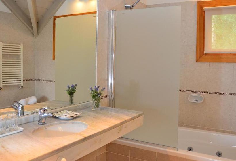 Hotel Hosteria Puertas Del Sol By Visionnaire