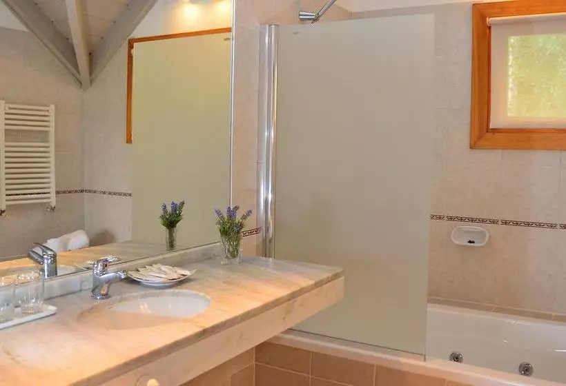 هتل Hosteria Puertas Del Sol By Visionnaire