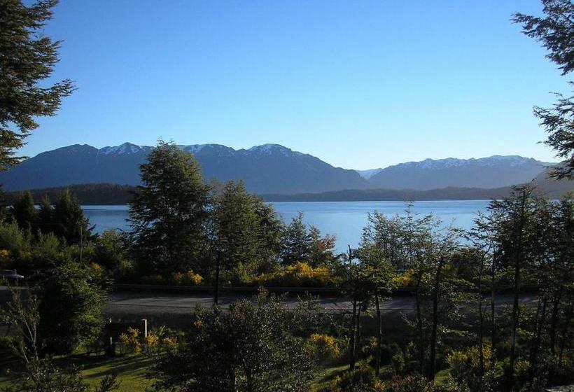 Hotel Hosteria Puertas Del Sol By Visionnaire