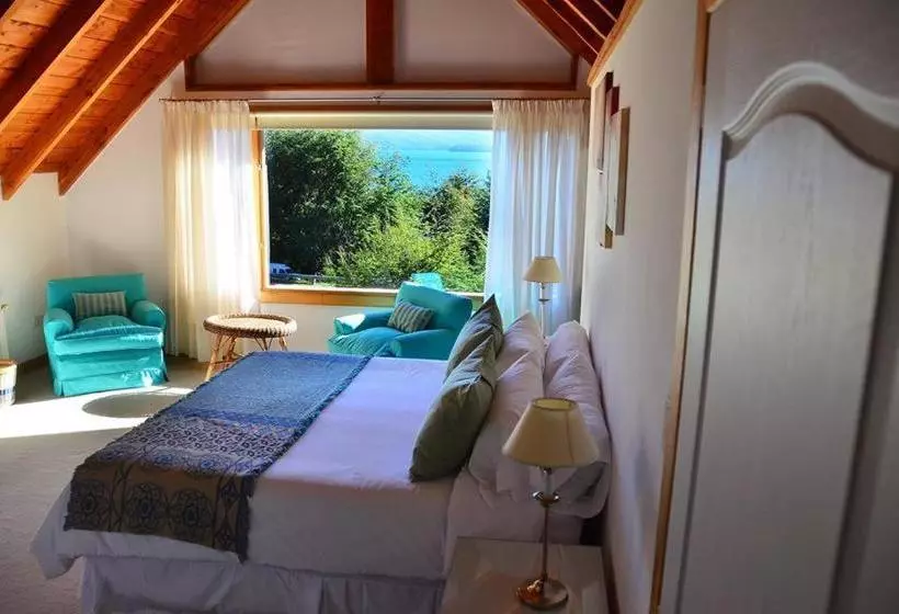 هتل Hosteria Puertas Del Sol By Visionnaire