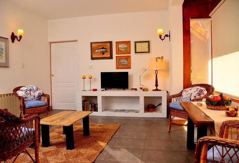 Hotel Hosteria Puertas Del Sol By Visionnaire