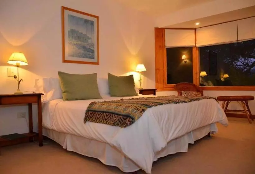 هتل Hosteria Puertas Del Sol By Visionnaire