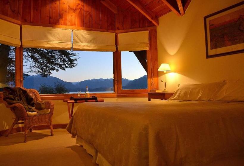 Hotel Hosteria Puertas Del Sol By Visionnaire