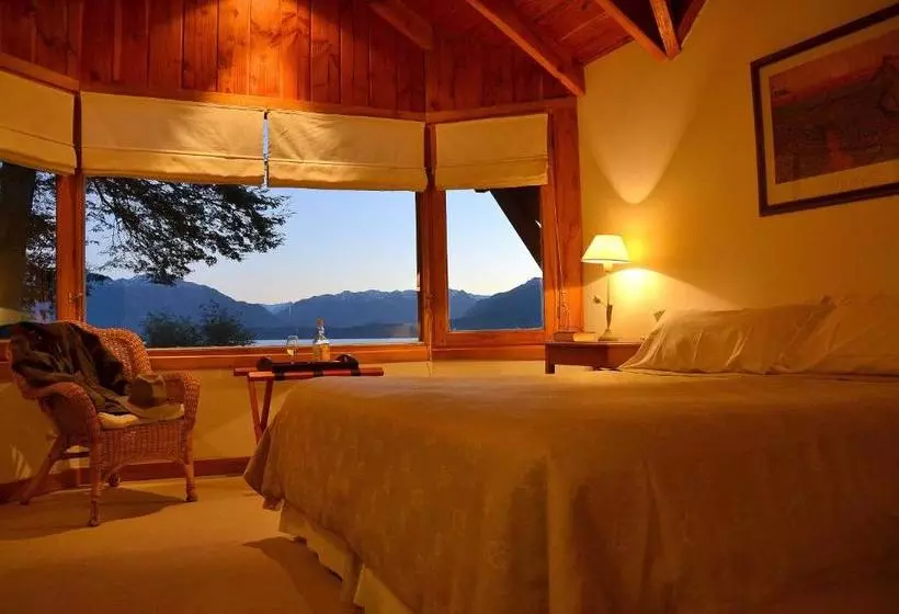 هتل Hosteria Puertas Del Sol By Visionnaire