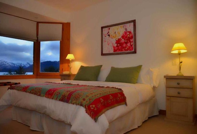 Hotel Hosteria Puertas Del Sol By Visionnaire