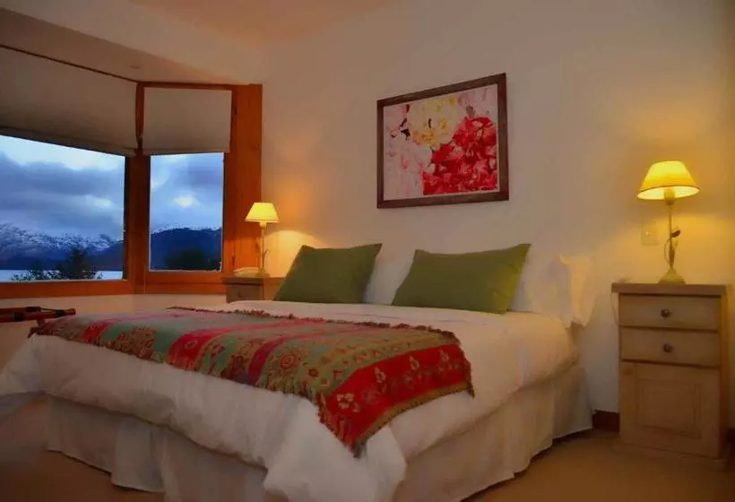 هتل Hosteria Puertas Del Sol By Visionnaire