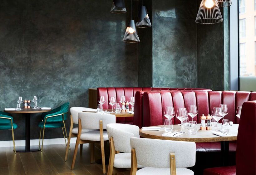 Hotel Hyatt Regency Manchester