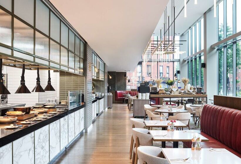 Hotel Hyatt Regency Manchester