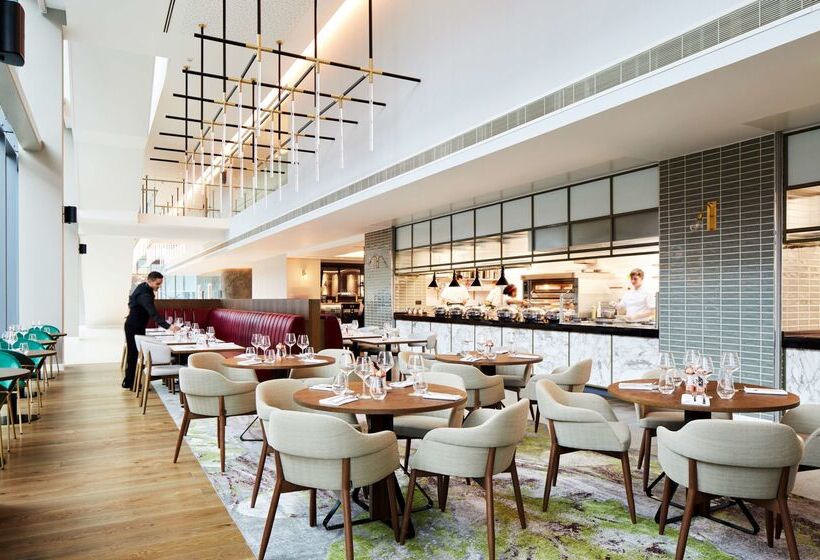 Hotel Hyatt Regency Manchester