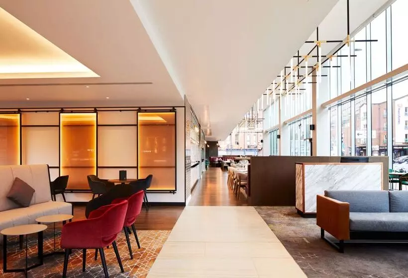 ホテル Hyatt Regency Manchester