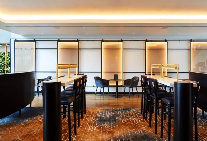 ホテル Hyatt Regency Manchester