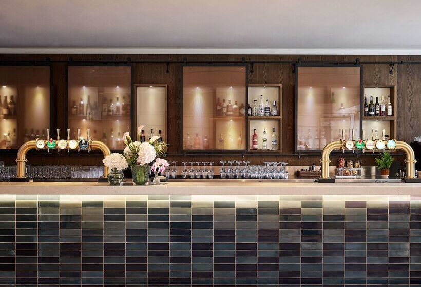 Hotel Hyatt Regency Manchester