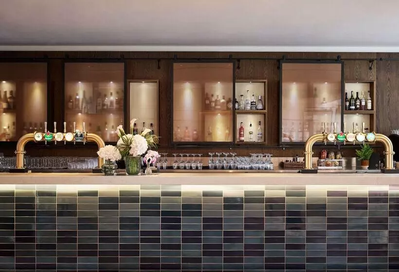 ホテル Hyatt Regency Manchester