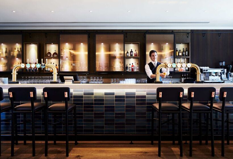 Hotel Hyatt Regency Manchester