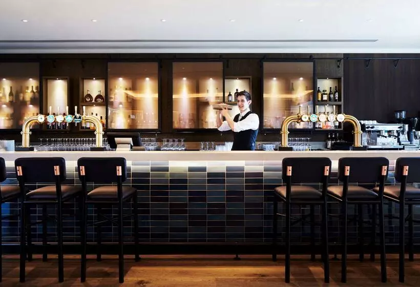 ホテル Hyatt Regency Manchester